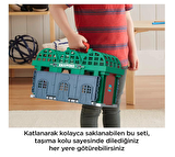 Thomas&Friends Knapford İstasyonu HGX63 Lisanslı Ürün