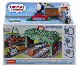 Thomas&Friends Knapford İstasyonu HGX63 Lisanslı Ürün