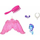 Barbie Malibu Deniz Kızı HHG52 Lisanslı 