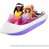 Barbie'nin Yeni Botu HHG60 Lisanslı Ürün