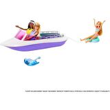 Barbie'nin Yeni Botu HHG60 Lisanslı Ürün