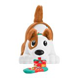 Fisher Price Emeklemeyi ve Saymayı Öğreten Köpekçik