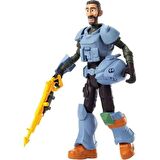 Lightyear Mo Morrison HHJ78 HHJ83 Lisanslı Ürün