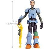 Lightyear Mo Morrison HHJ78 HHJ83 Lisanslı Ürün