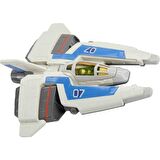 Lightyear Uçak Serisi Xl-07 HHJ93 HHJ99 Lisanslı Ürün