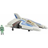 Lightyear Uçak Serisi Xl-07 HHJ93 HHJ99 Lisanslı Ürün