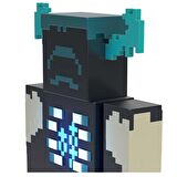 HHK89 Minecraft Warden Figürü