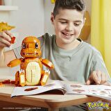 HHL13 MEGA Pokemon - Jumbo Charmander
