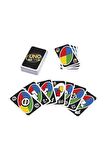 Uno All Wild CDU