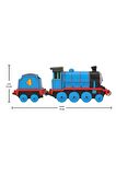 Sür Bırak Büyük Tekli Tren HHN38