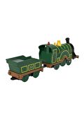 Thomas Friends Motorlu Büyük Tekli Trenler Emily - HFX92-HHN41