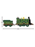 Thomas Friends Motorlu Büyük Tekli Trenler Emily - HFX92-HHN41