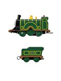 Thomas Friends Motorlu Büyük Tekli Trenler Emily - HFX92-HHN41