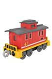 Fisher Price HFX89 Thomas ve Arkadaşları Küçük Tekli Trenler (Sür Bırak) Bruno HHN55