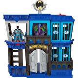 Imaginext DC Super Friends GOTHAM Hapishanesi Oyun Seti