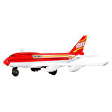 HHT34 Matchbox Skybusters BOEING 747-400  HVM61