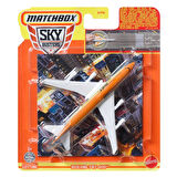 HHT34 Matchbox Skybusters BOEING 747-400  HVM61