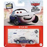 Car's Cars 3 Tekli Karakter Araçlar Kay Pillar-Durev HHV04 Car's