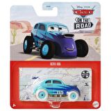 Disney Pixar Cars Revo Kos DXV29 HHV06 Lisanslı Ürün
