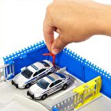 Matchbox Aksiyon Sürücüleri Polis İstasyonu HBD74 HHW22 Lisanslı Ürün