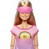 Barbie Yoga Yapıyor HHX64 Lisanslı Ürün