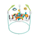 Fisher Price Jumping Jungle Jumperoo HJC37