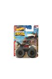 Hot Wheels Monster Trucks 1:70 Scale Lava Shark (hfb96)