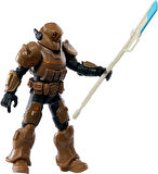 Lightyear Ana Figürler Serisi Zap Commander HJK09 HHJ78
