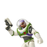 Lightyear Ana Figürler Serisi Alisha Hawthorne HJK10 HHJ78