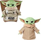 HJM25 | Star Wars Grogu3.0