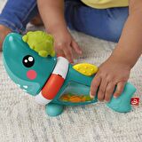 Fisher Price Hareketli Köpek Balığı HJP01