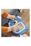 Fisher Price Linkimals Sayı Sayan Balina