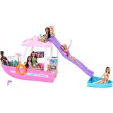 Barbie Barbie'nin Rüya Botu HJV37 Lisanslı Ürün