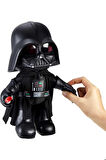 Star Wars Darth Vader Feature Plush (Obi-Wan) HJW21