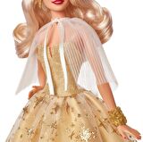 Barbie 2023 Mutlu Yıllar Bebeği HJX04 Lisanslı Ürün
