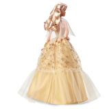 Barbie 2023 Mutlu Yıllar Bebeği HJX04 Lisanslı Ürün