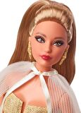 Barbie 2023 Mutlu Yıllar Bebeği HJX06 Lisanslı Ürün