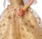 Barbie 2023 Mutlu Yıllar Bebeği HJX06 Lisanslı Ürün