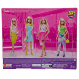 Barbie Ve Muhteşem Kıyafetleri HKB07