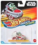 Hot Wheels RacerVerse Star Wars Grogu HKB99