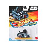 Hot Wheels RacerVerse Star Wars Darth Vader HKC00
