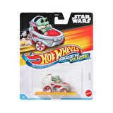 HKB86 Hot Wheels Racerverse Tekli Araba