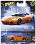 Hot Wheels Premium Car Culture Exotic Envy Lamborghini Reventon Roadster HKC76