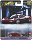 Hot Wheels Premium Car Culture Exotic Envy McLaren F1 HKC77