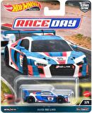 Hot Wheels Premium Car Culture Race Day Audi R8 LMS - HKC61