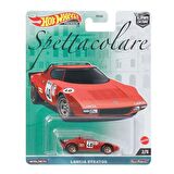 Hot Wheels Premium Car Culture Lancia Stratos HKC49