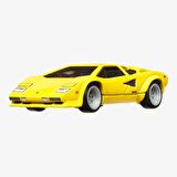 Hot Wheels Car Culture Premium Arabalar FPY86-HKC47