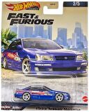 Hot Wheels Fast Furious Premium Arabalar 1999 Nissan HKD23