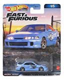 Hot Wheels Fast Furious Premium Arabalar Integra Sedan HKD27