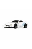 Hot Wheels Fast&furious Mazda Premıum RX-7 FD